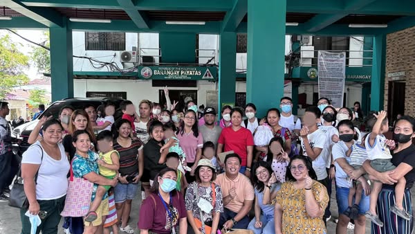 The Outbound Exchange Program 2024